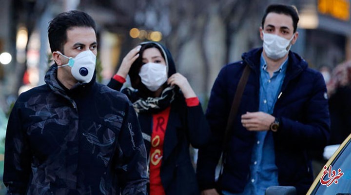 آخرین آمار کرونا در ایران، ۷ خرداد ۹۹: مجموع مبتلایان به ۱۴۱۵۹۱ نفر رسید / افزایش جانباختگان به ۷۵۶۴ نفر