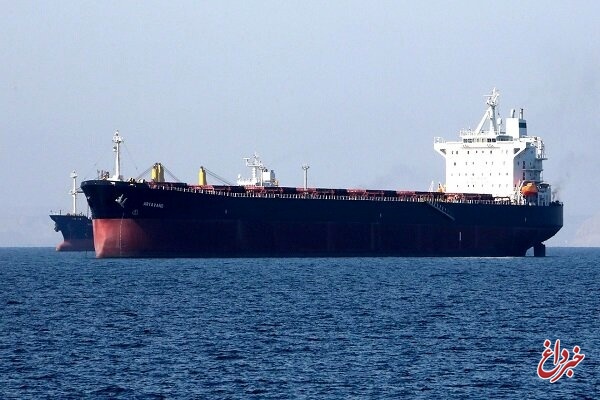 ورود چهارمین نفتکش ایران به آبی‌های کارائیب