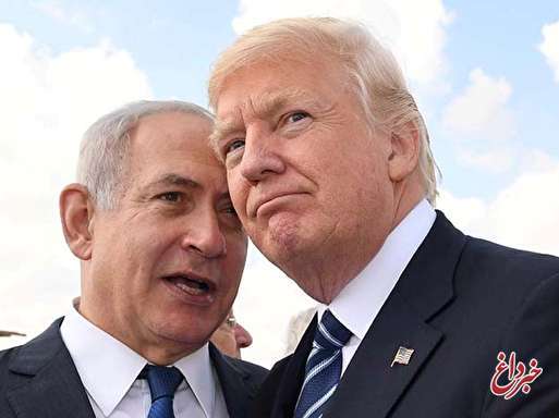 ترامپ در اندیشه پیروزی مجدد در «انتخابات»، نتانیاهو در آرزوی تبدیل شدن به «پادشاه اسرائیل» / مسیر پیش روی هر دو نفر، از «ایران» می‌گذرد؛ احتمالا یک اکتبرِ پرحادثه در پیش داریم