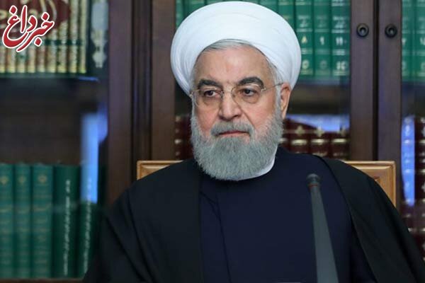 روحانی: بانک مرکزی باید متخلفان ارزی بخش صادرات و واردات را به طور شفاف به مردم معرفی کند