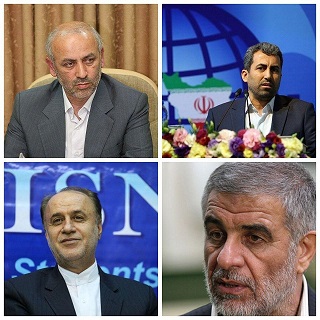 روئسای کمیسیون های مجلس مشخص شدند؛ حاجی بابابی رئیس برنامه و بودجه شد، پورابراهیمی رئیس اقتصادی