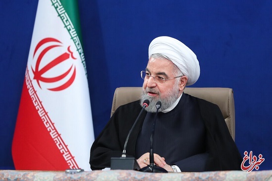 برنامه همکاری ۲۵ ساله ایران و چین تایید شد