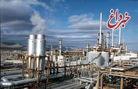 دلایل سهم اندک ایران در بازار جهانی گاز