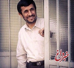 احمدی‌نژاد می‌تواند دوباره رئیس‌جمهور شود؟