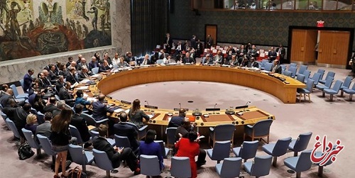 شورای ‌امنیت، آتش‌بس جهانی اعلام کرد