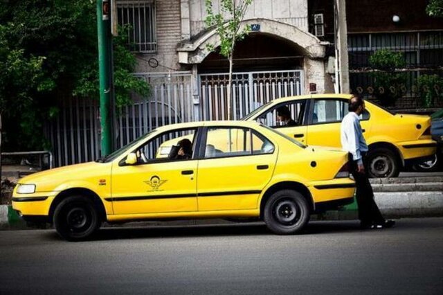 اتحادیه تاکسیرانی: مابه التفاوت ریالی سهمیه اعتباری سوخت خرداد ماه خودروهای حمل و نقل عمومی واریز شد