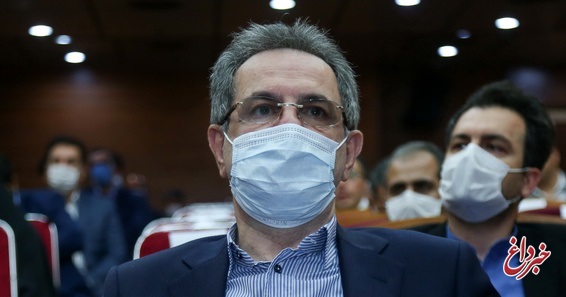 درخواست استاندار تهران از شهروندان برای اجرایی شدن مصوبه الزام استفاده از ماسک در مجامع عمومی