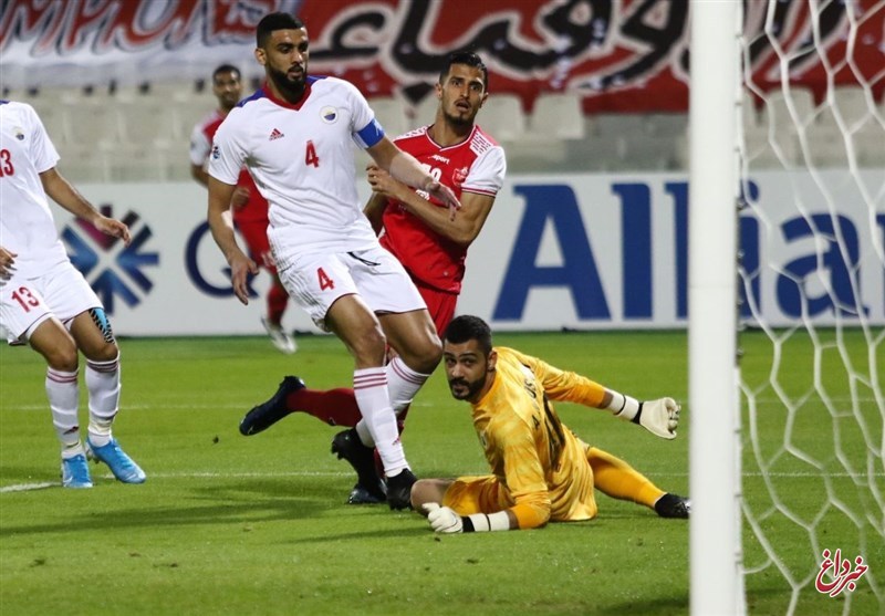 پیشنهاد AFC: لیگ قهرمانان تا مرحله نیمه‌نهایی در یک کشور برگزار شود