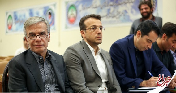 ختم رسیدگی به پرونده عباس ایروانی اعلام شد