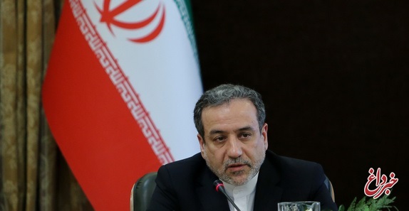 هنگامی که ایران در برجام به خواسته‌های خود رسید، فشارهای آمریکا آغاز شد