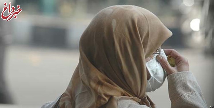 محیط زیست: هنوز منشا مشخصی برای بوی نامطبوع تهران شناسایی‌ نشده