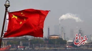 واردات نفت خام چین در ژوئن به رکورد ۱۱.۹۳میلیون بشکه در روز رسید