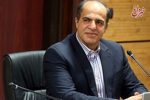 برکناری رئیس با سابقه دانشگاه آزاد قزوین