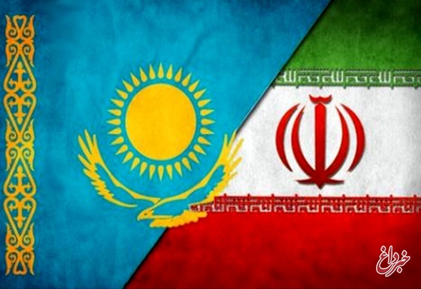 صادرات ایران به قزاقستان ۱۳ درصد افزایش یافت