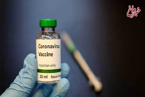 زمان عرضه واکسن ایرانی کرونا مشخص شد