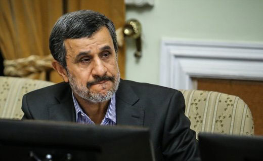 عباسی: احمدی‌نژاد لولو نیست، مردم را می‌ترسانند