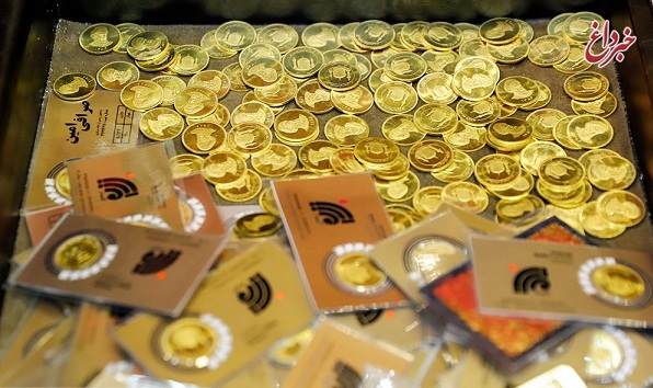 کیف حاوی ۴۰۰ سکه طلا متعلق به صرافی پسرعموی مدیرعامل هفت تپه!