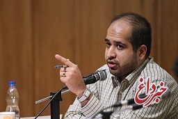 نماینده تهران: تهیه طرح خروج از پروتکل الحاقی در مجلس