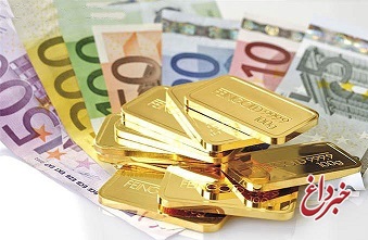 سکه و دلار باز هم گران شد/ جدیدترین قیمت‌های بازار طلا، سکه و ارز