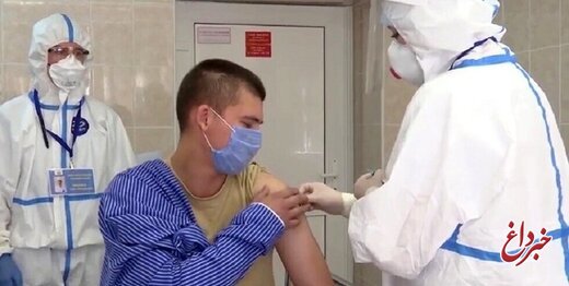 روسیه اولین واکسن کرونا را ساخت