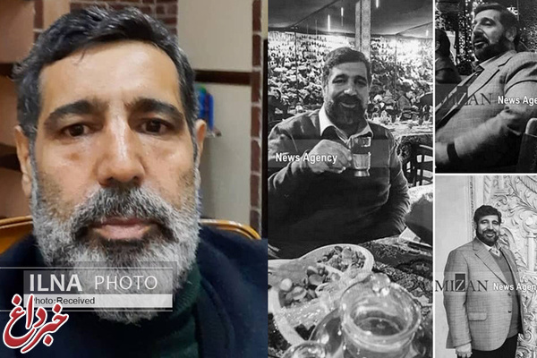 دیدار مسئولان سفارت ایران با مقام‌های بهداشتی رومانی/ جنازه قاضی منصوری به کشور باز می‌گردد