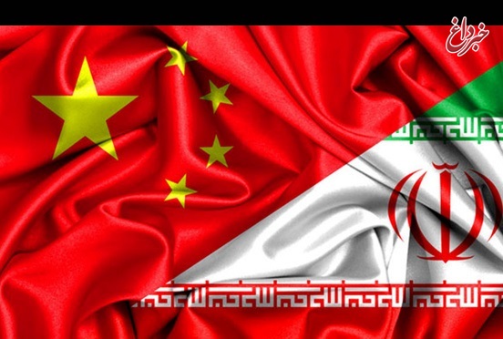 ایران و چین در مقابل آمریکا پیروز می‌شوند
