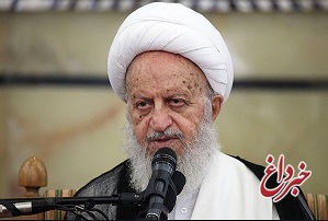 آیت‌الله مکارم شیرازی: قوای سه‌گانه جلوی وضعیت نابسامان گرانی در کشور را بگیرند