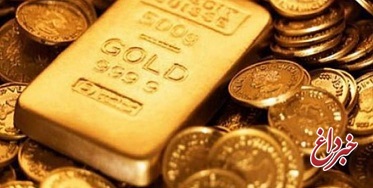 کرونا؛ قیمت جهانی طلا وارد کانال ۱۸۰۰ دلار شد