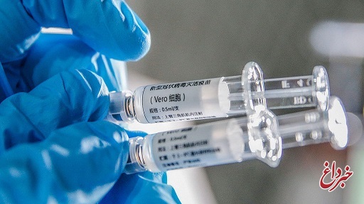 استفاده از واکسن چینی کرونا در برزیل / عوارض ناچیز و مصونیت بالا