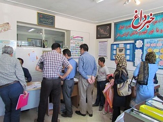 آموزش و پرورش تهران: فعالیت‌های اداری مدارس و سنجش نوآموزان تعطیل نیست