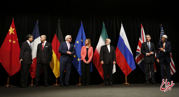 پایان احتمالی برجام ضربه‌ای جدی به همگرایی اروپا در عرصه سیاست خارجی