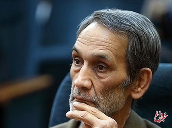 ابوالقاسم سرحدّی‌زاده، وزیر کار دولت میرحسین موسوی درگذشت