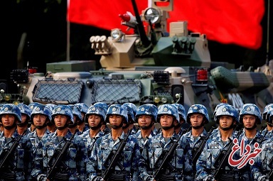 هشدار ارتش چین به آمریکا و تایوان: به هیچ فرد یا کشوری اجازه نمی دهیم تایوان را از سرزمینمان جدا کند / واشنگتن، فورا فروش اسلحه را متوقف کند