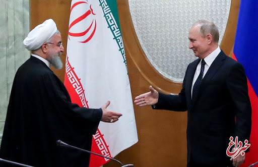 روحانی بر ضرورت مقابله با اقدامات آمریکا درباره تحریم‌های تسلیحاتی ایران تاکید کرد