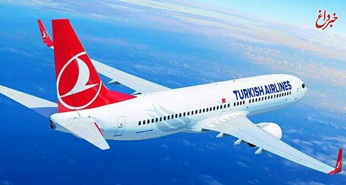 ترکيه مجوز پروازهای ايرانی به اين کشور را لغو کرد