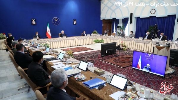تصویب سند راهبردی توسعه گردشگری تا عضویت ایران در آژانس بین المللی تحقیقات سرطان