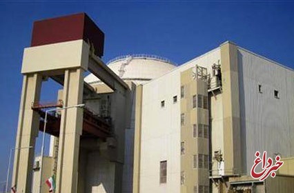 نیروگاه اتمی بوشهر به شبکه سراسری برق کشور متصل شد