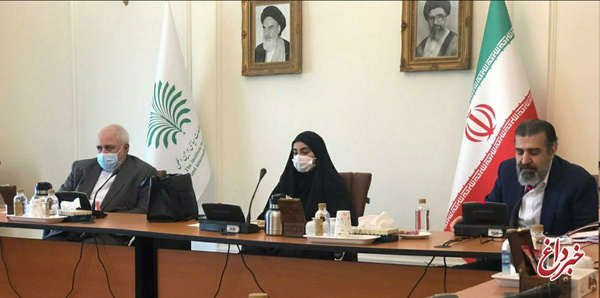 آخرین جلسه پیگیری شهادت سردار سلیمانی در وزارت امور خارجه برگزار شد