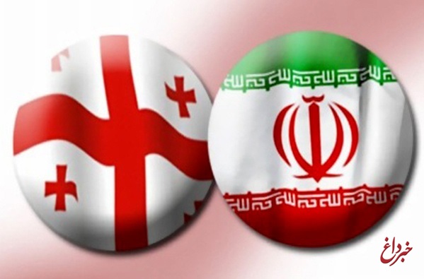 تاکید سفیر ایران و نخست وزیر گرجستان بر تحکیم روابط دوجانبه