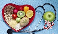 چگونه چربی خون را به سرعت کاهش دهیم؟