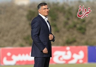 جلالی: ای‌کاش لیگ را زودتر شروع می‌کردند تا از شَر این فصل راحت شویم/ کیفیت بازی‌ها در حد انتظار نخواهد بود