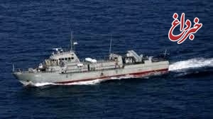 حضور ناوگروه‌های عملیاتی ارتش در آب‌های کشور برای تامین امنیت دریانوردان