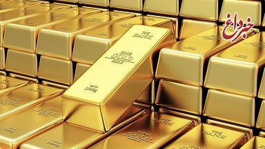 قیمت طلا و سکه، امروز ۴ تیر ۹۹