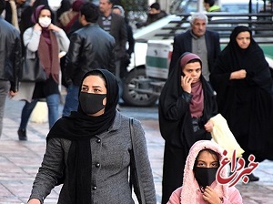 ۴۰ درصد مردم در برخی استان‌ها مانند قم و گیلان به کرونا مبتلا شده‌اند / در تهران این رقم، ۱۵ درصد است