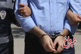 دستگیری قاتل ظرف ۴۸ساعت در خرمشهر