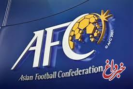 موافقت فیفا با تاریخ AFC برای انتخابی جام‌جهانی