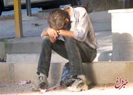 جوان معتاد در بوشهر مادرش را کشت