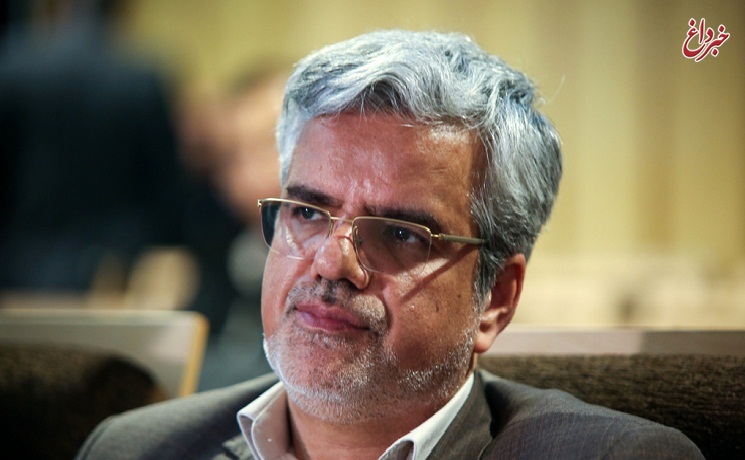 محمود صادقی: در خبرها آمده عارف اسفند ۹۸ استعفا داده، ولی موسوی لاری در اردیبهشت امسال استعفای خود را خطاب به عارف اعلام کرده؛ اینجا تعارضی وجود دارد