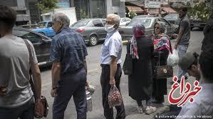 اعمال محدودیت‌های کرونایی جدید در تهران