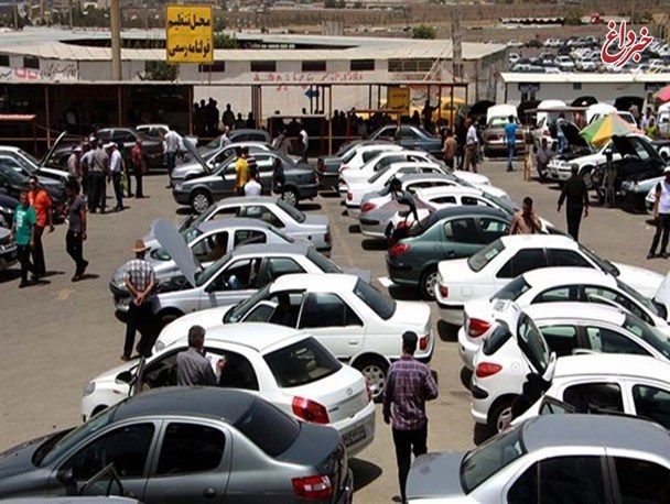 افزایش قیمت ۲۰ درصدی محصولات سایپا / قیمت محصولات ایران خودرو هم ۳۰ درصد افزایش می‌یابد؟